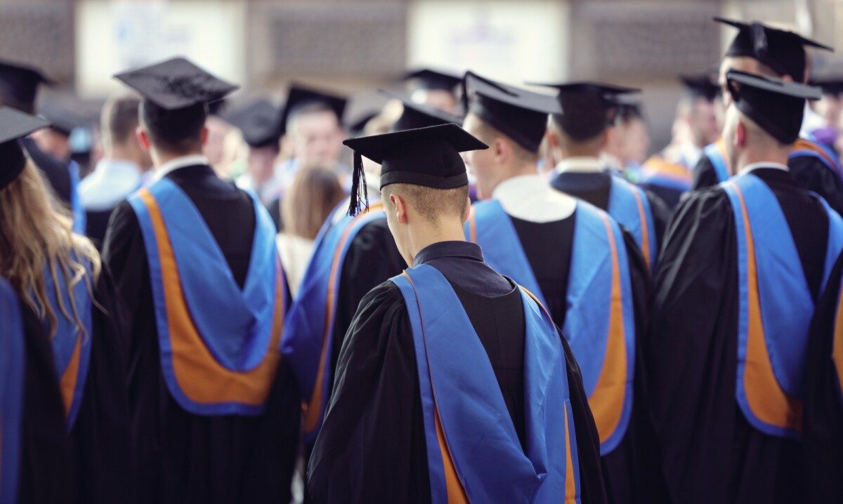 usc doctorate in education