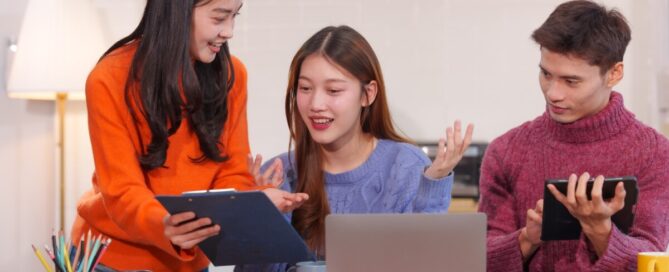 blinn college online degree