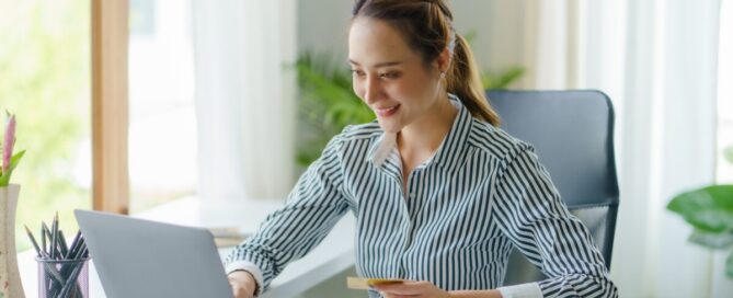 information security degree online