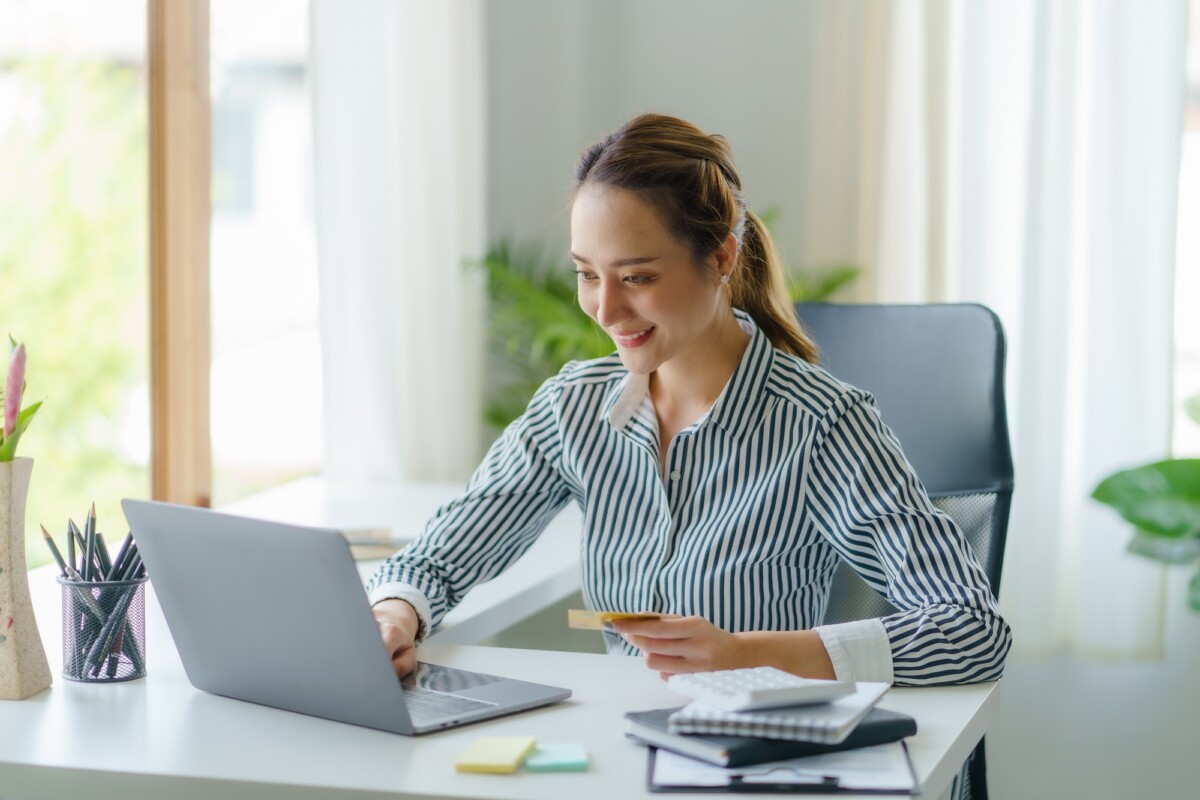 information security degree online