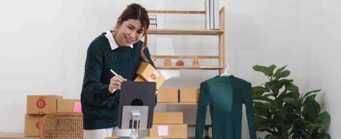 blue mountain college online business degree