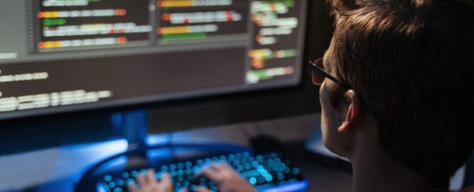 cyber degrees online