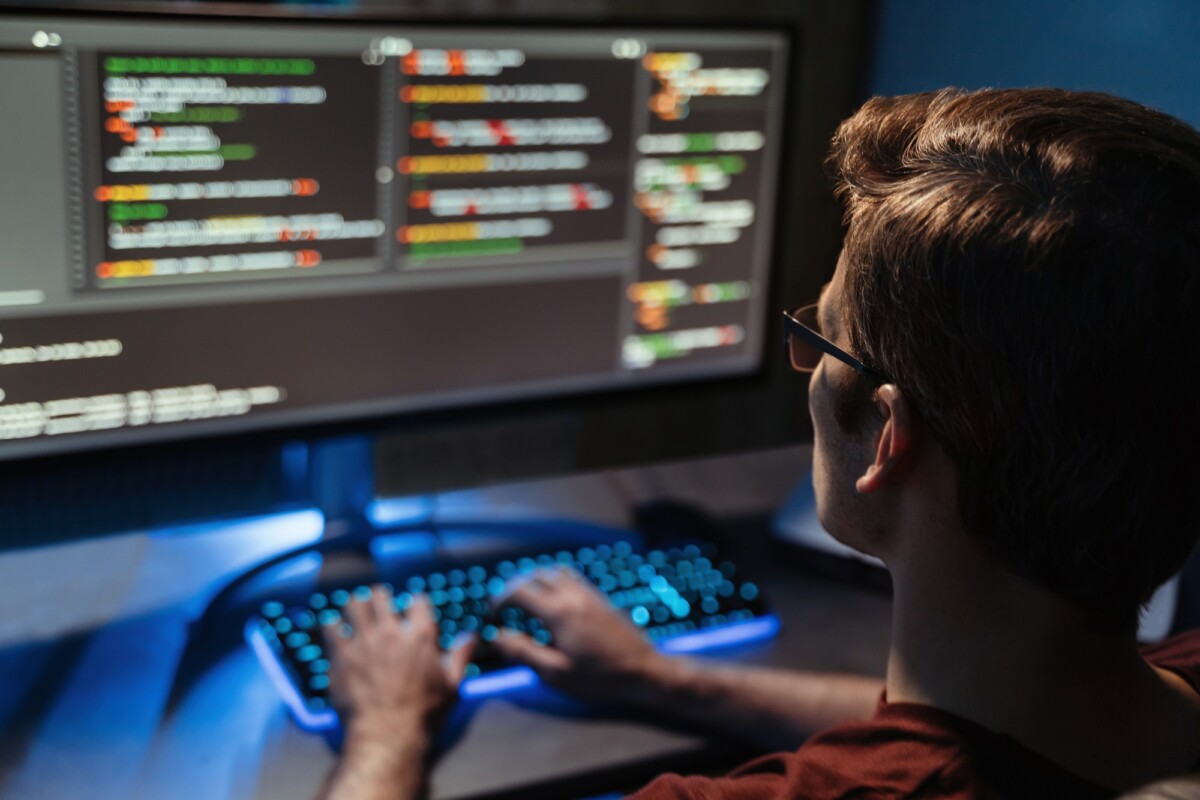 cyber degrees online