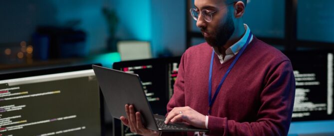 online associates in cyber security