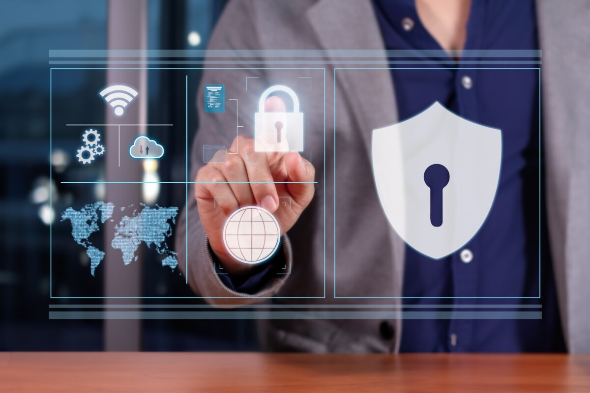 cyber security associate degree online