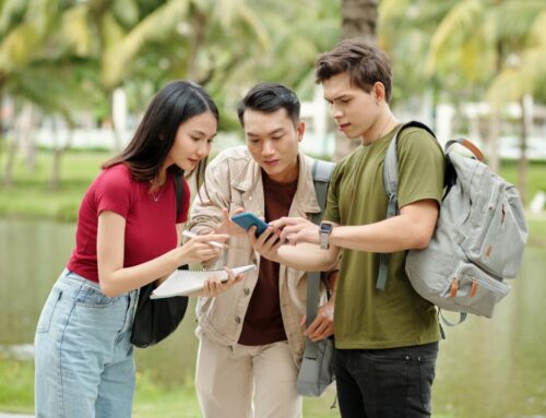 Can You Get a Bible College Online Degree?