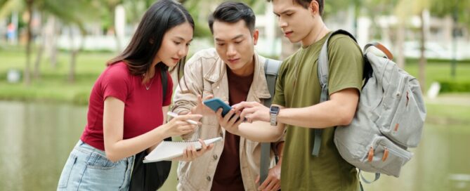 bible college online degree