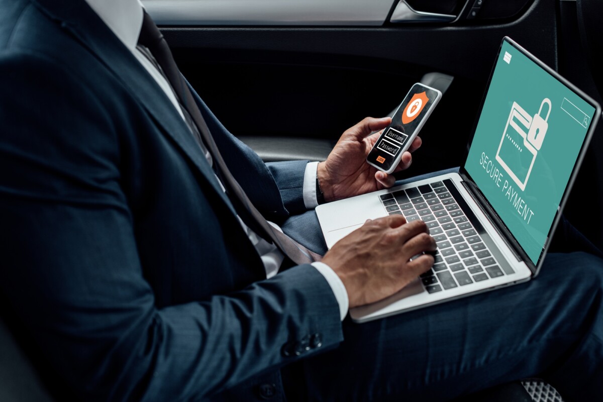 online associates in cyber security