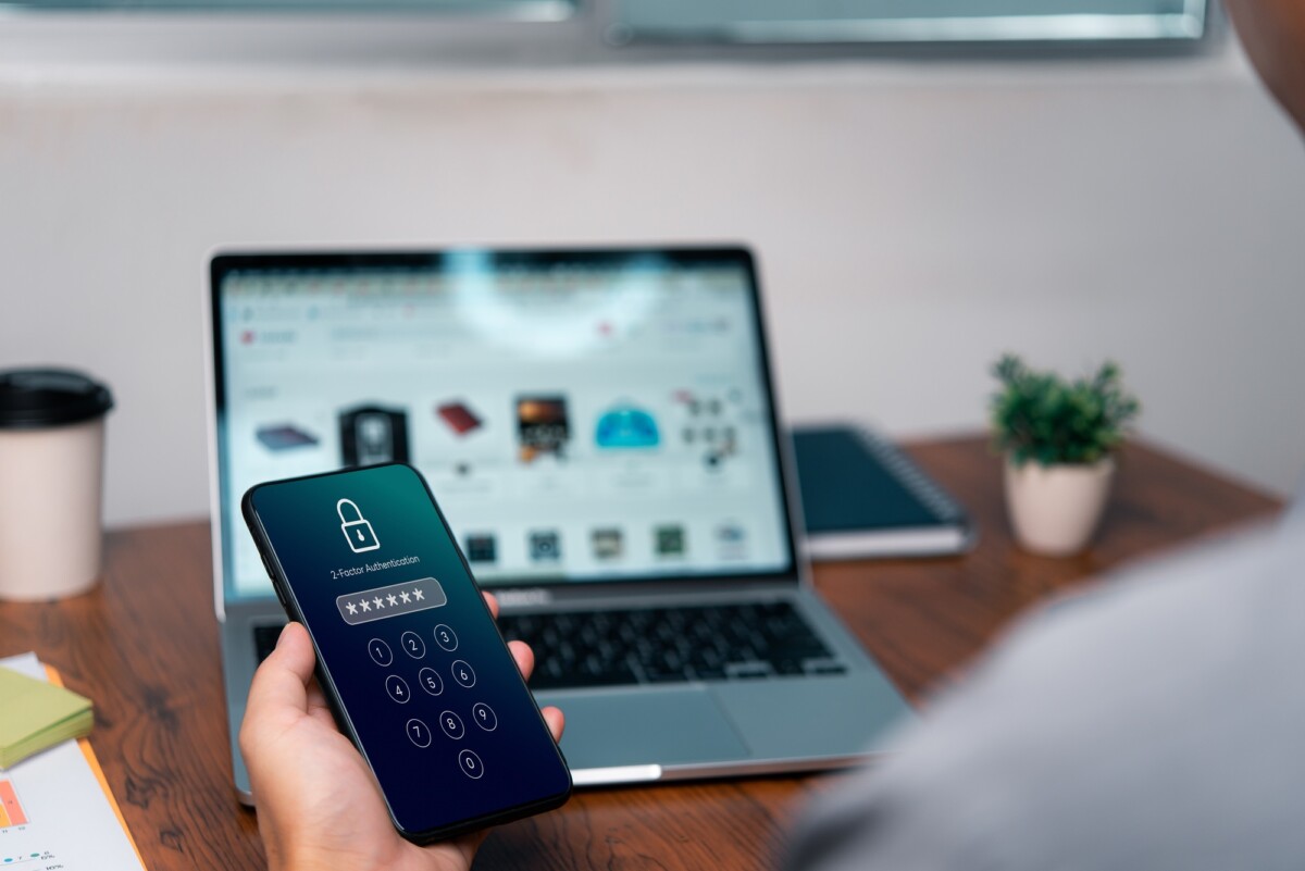 computer security degree online