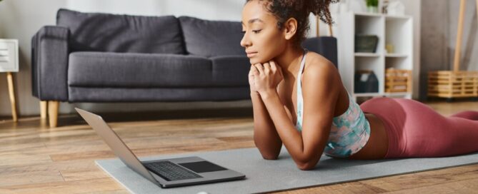 blackburn college online masters degree
