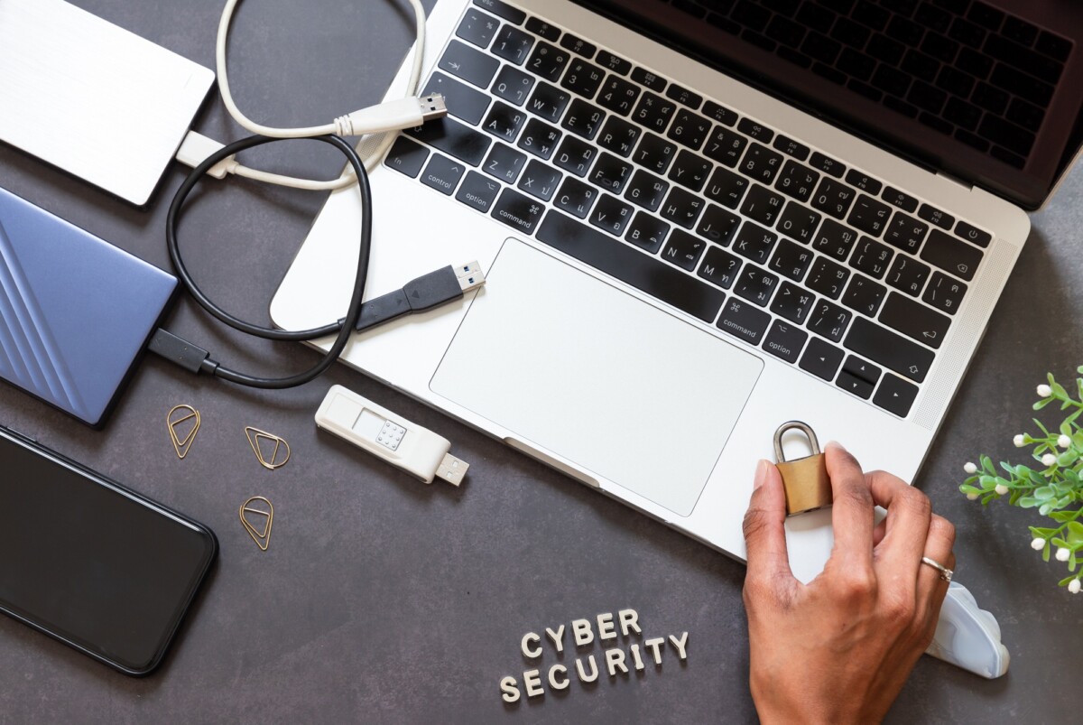 online cyber security degree
