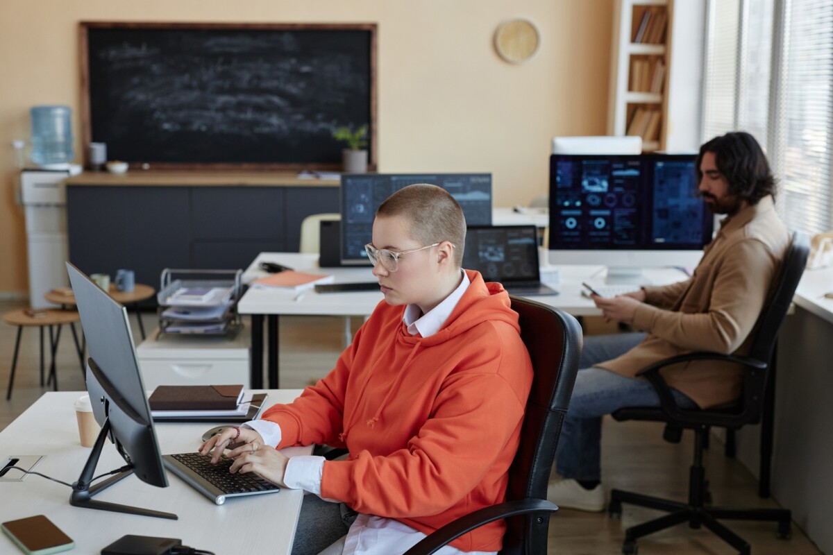 cyber degrees online