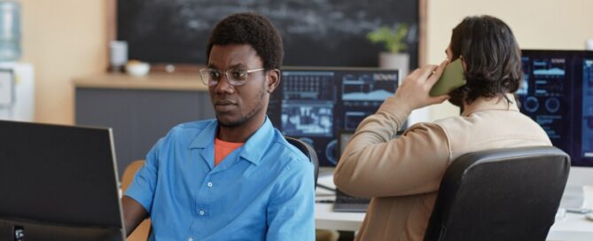 cyber security engineer degree online