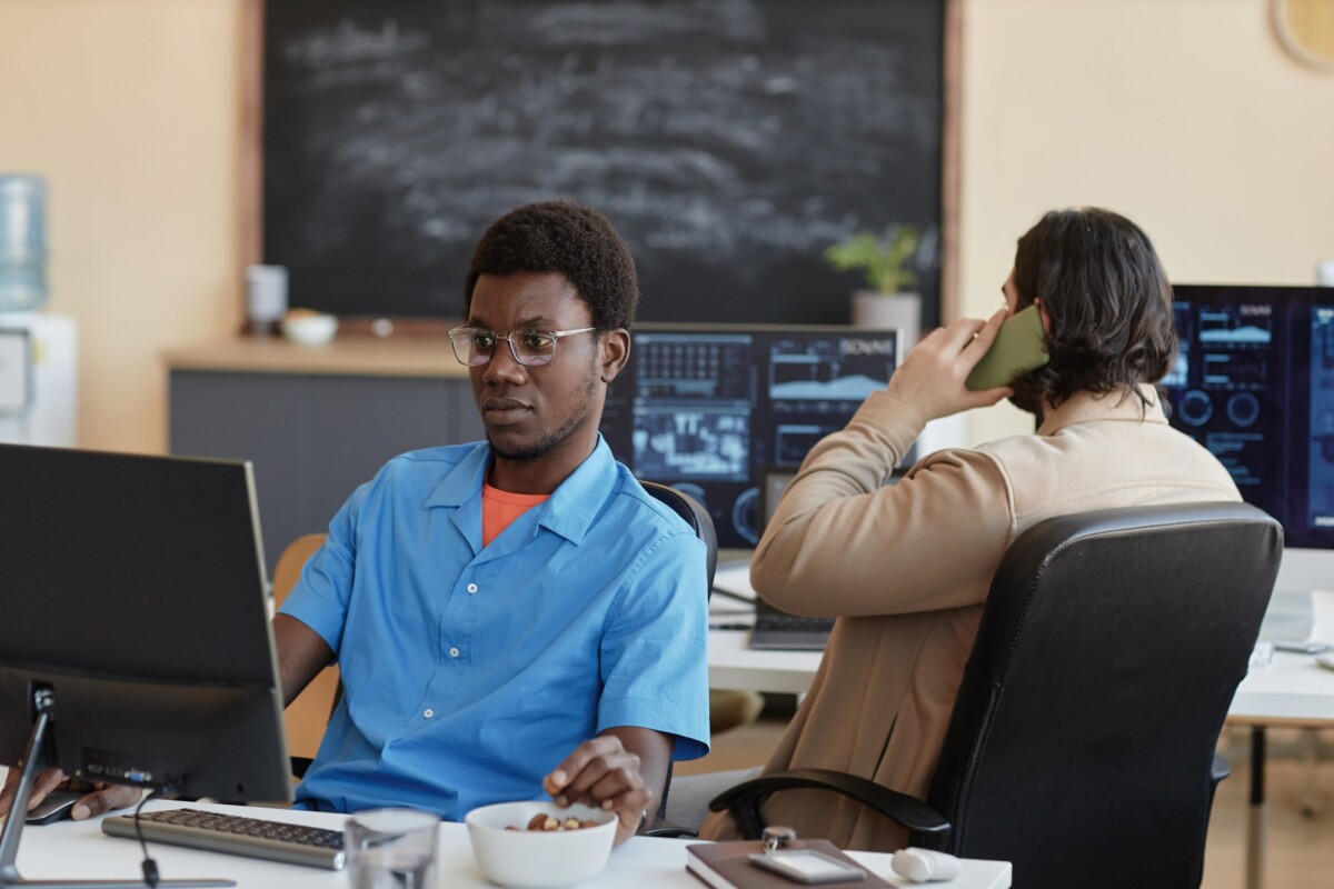 cyber security engineer degree online