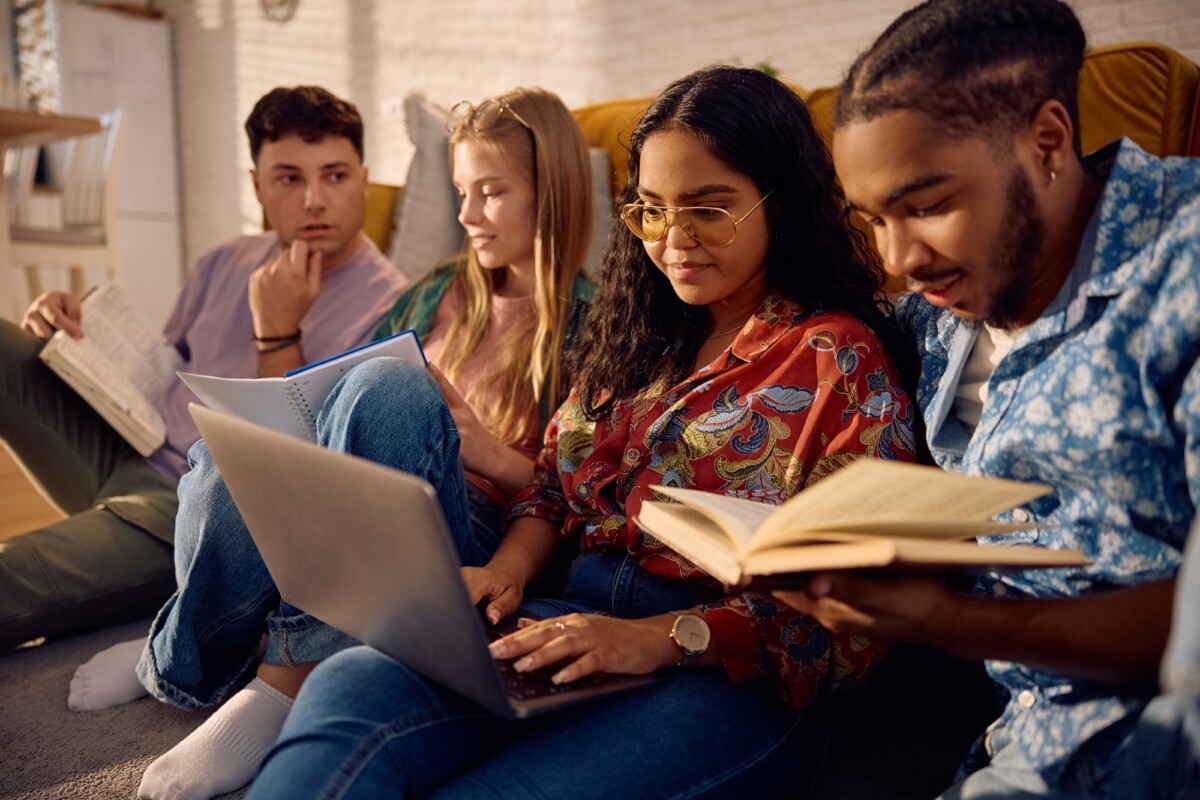 Liberty University Campus Life Overview