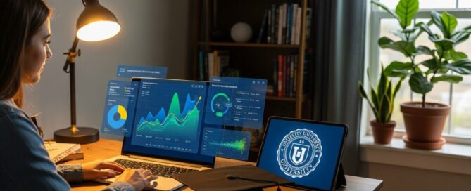 How to Identify Exceptional Internet Institutions for Your Degree