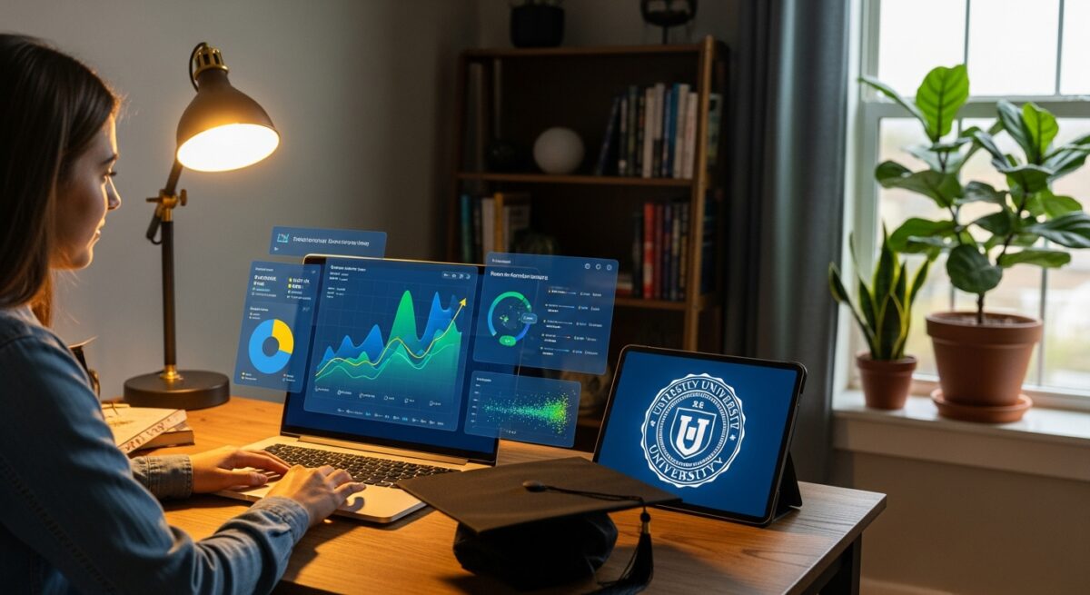 How to Identify Exceptional Internet Institutions for Your Degree