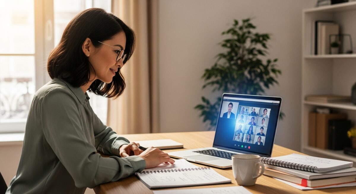 What Defines a Supreme Online Degree in Modern Education?