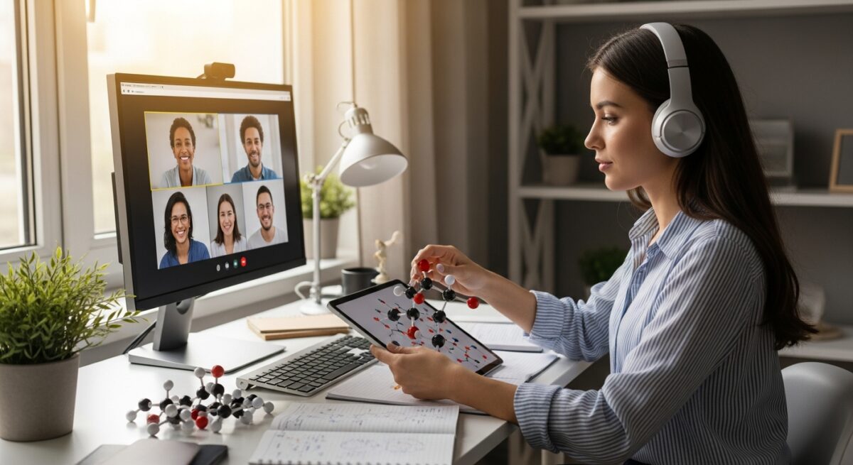 How to Identify and Access Superior Distance Education Programs