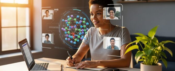 How to Identify the Foremost Virtual Campuses for Your Future