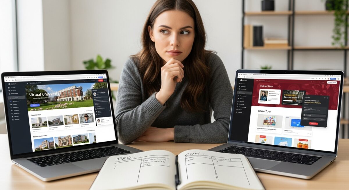 Finding the Best Online University for Your Future