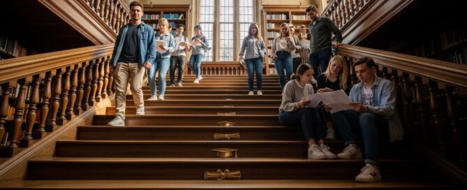 The Complete Guide: Understanding College Degrees, Levels, and Structure