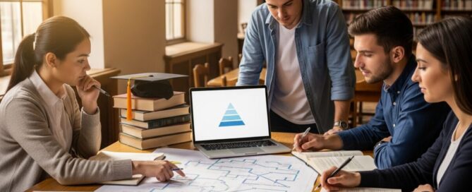 Understanding Higher Education Degrees: A Student's Guide