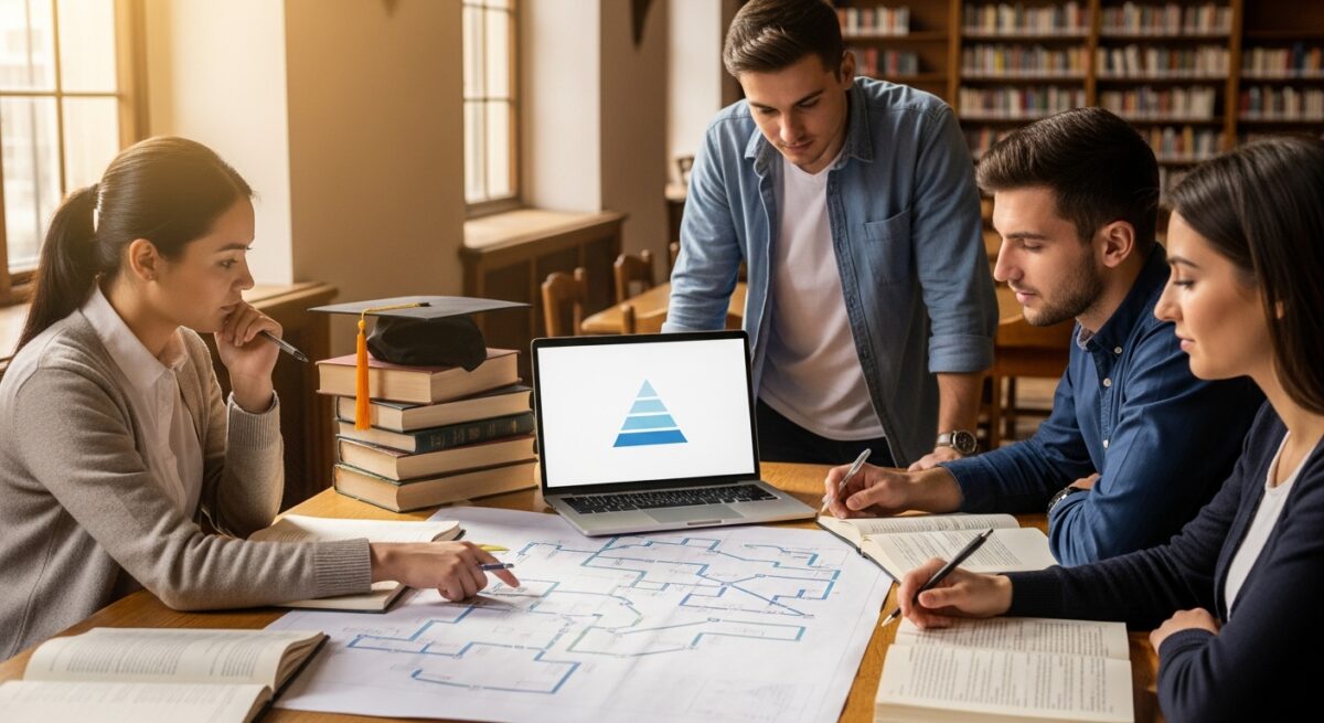 Understanding Higher Education Degrees: A Student's Guide