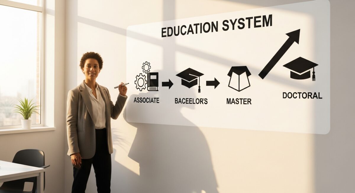 Understanding Education System Degrees: A Simple Breakdown