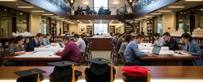 College Degree Levels Explained: From Associate to Doctorate