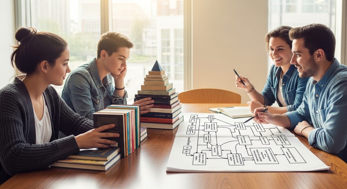 Understanding Academic Degrees: A Guide to Types and Levels