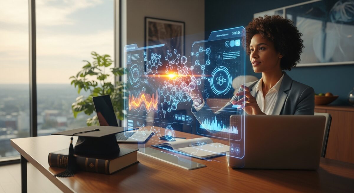 Apex Online Campuses: Defining Modern Academic Excellence