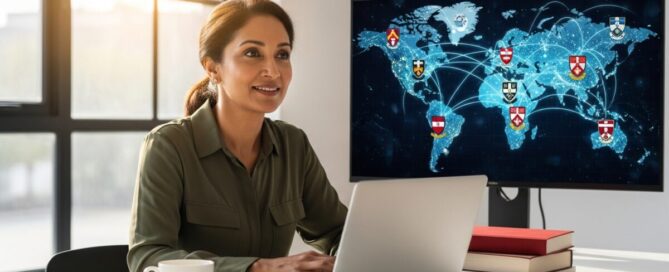 Renowned Virtual Institutions: Redefining Elite Education Access