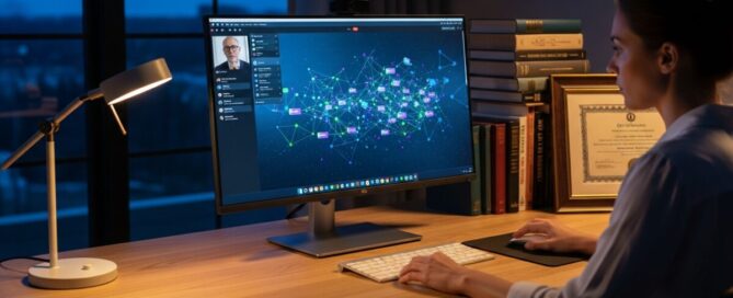 How Expert Virtual Universities Deliver Elite Education Online