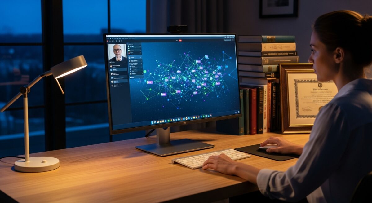 How Expert Virtual Universities Deliver Elite Education Online