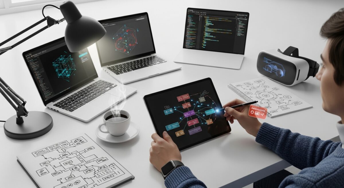 Building Your Ultimate Internet University Learning Plan