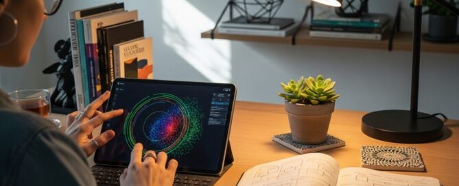 What Defines a World-Class Digital Learning Experience?