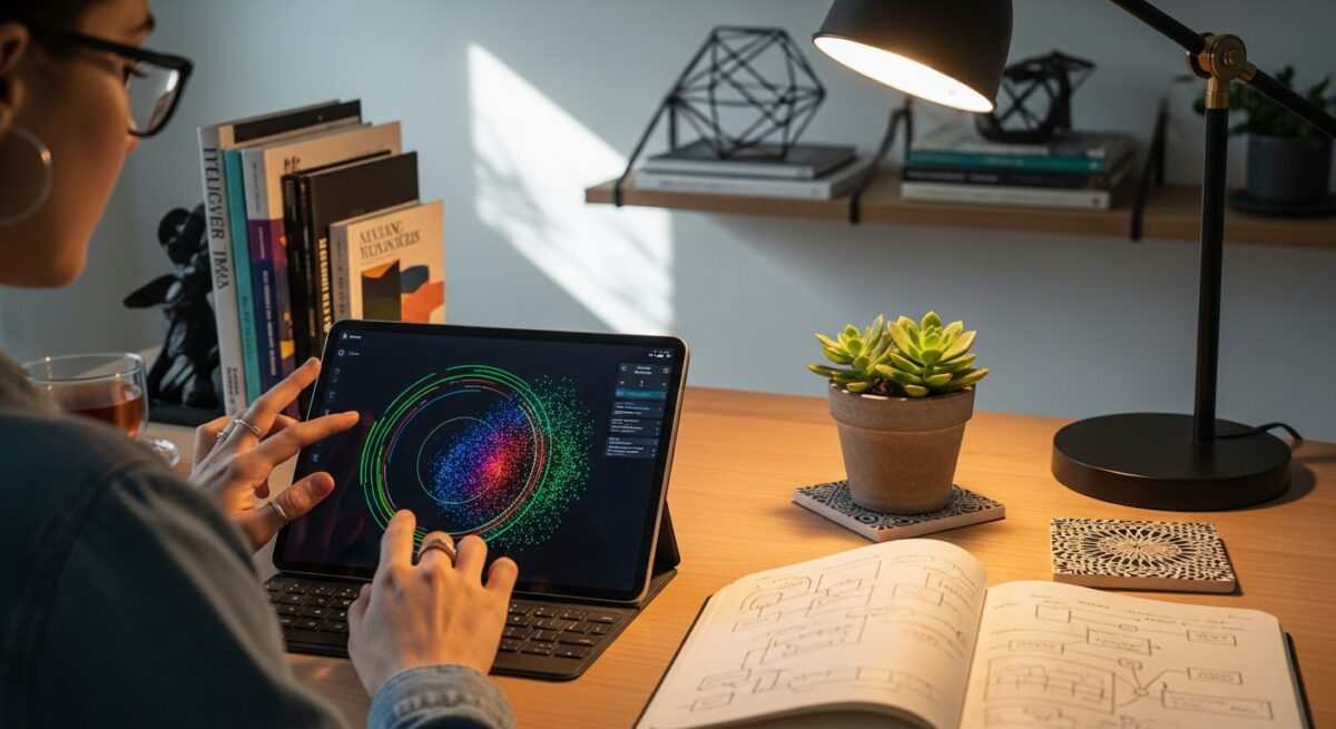 What Defines a World-Class Digital Learning Experience?