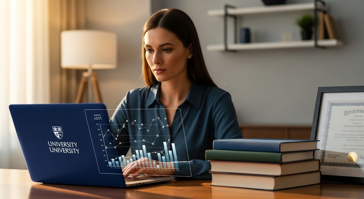 Identifying Preeminent Online Colleges for a Quality Education