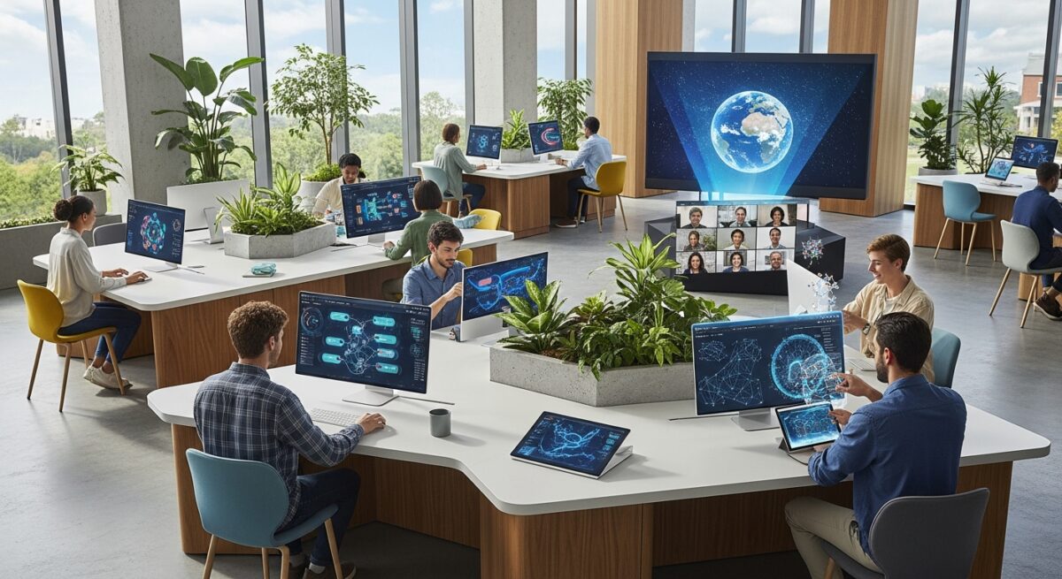 What Is Crest Internet Learning? A Modern Educational Model