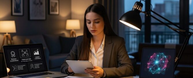 Choosing the Best Online Colleges for Your Career Goals