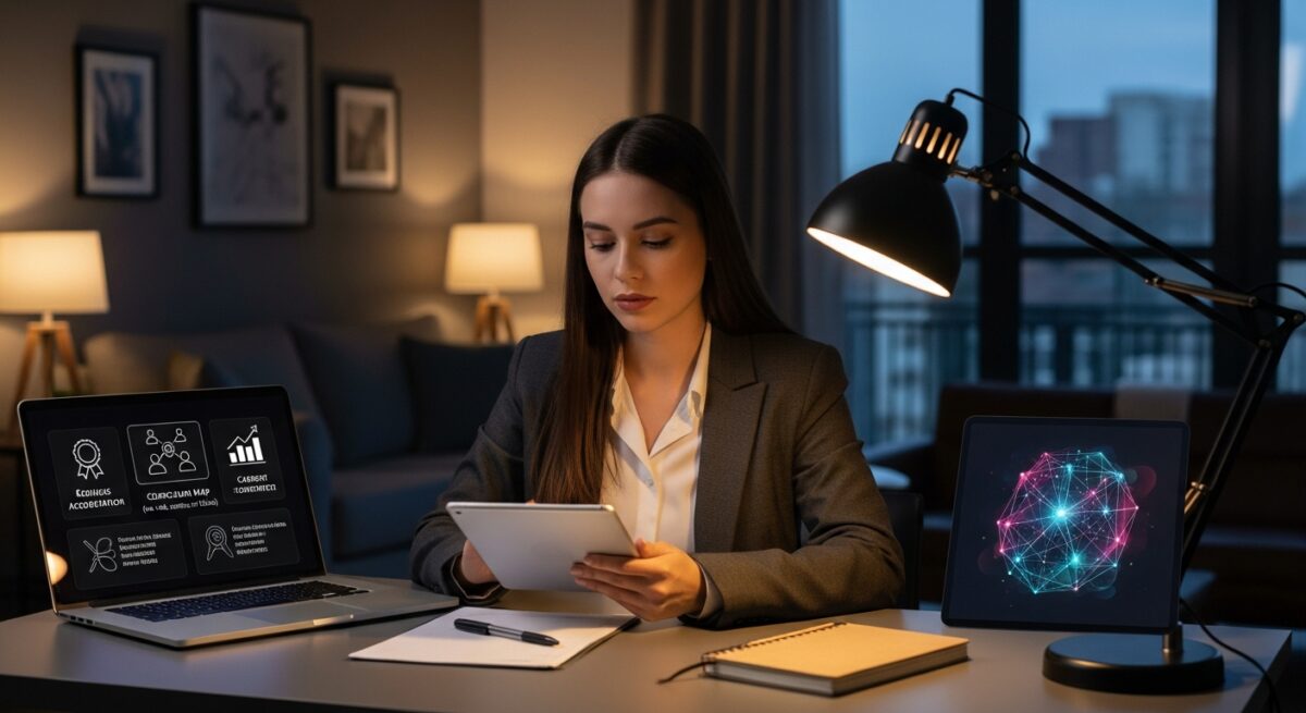 Choosing the Best Online Colleges for Your Career Goals