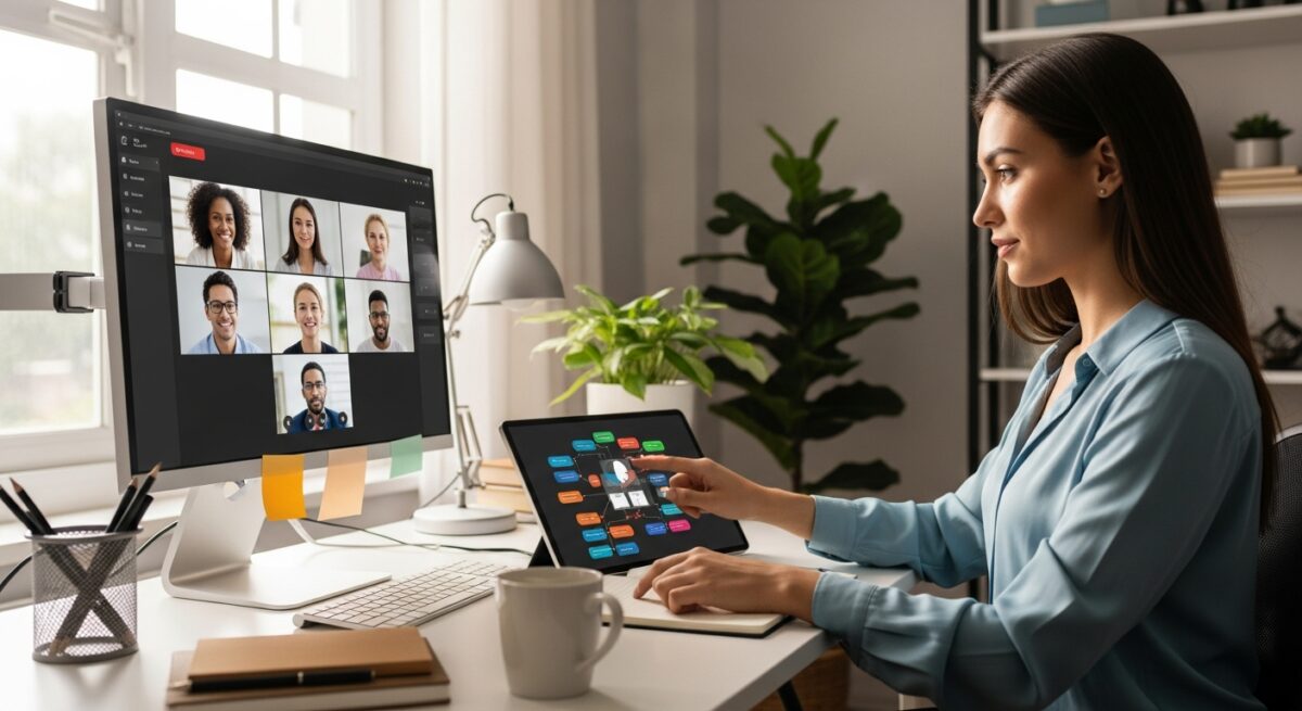 Navigating Your Future With Online Degree Programs