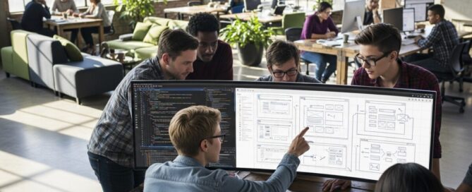 Identifying Pinnacle Web Schools for Career Success