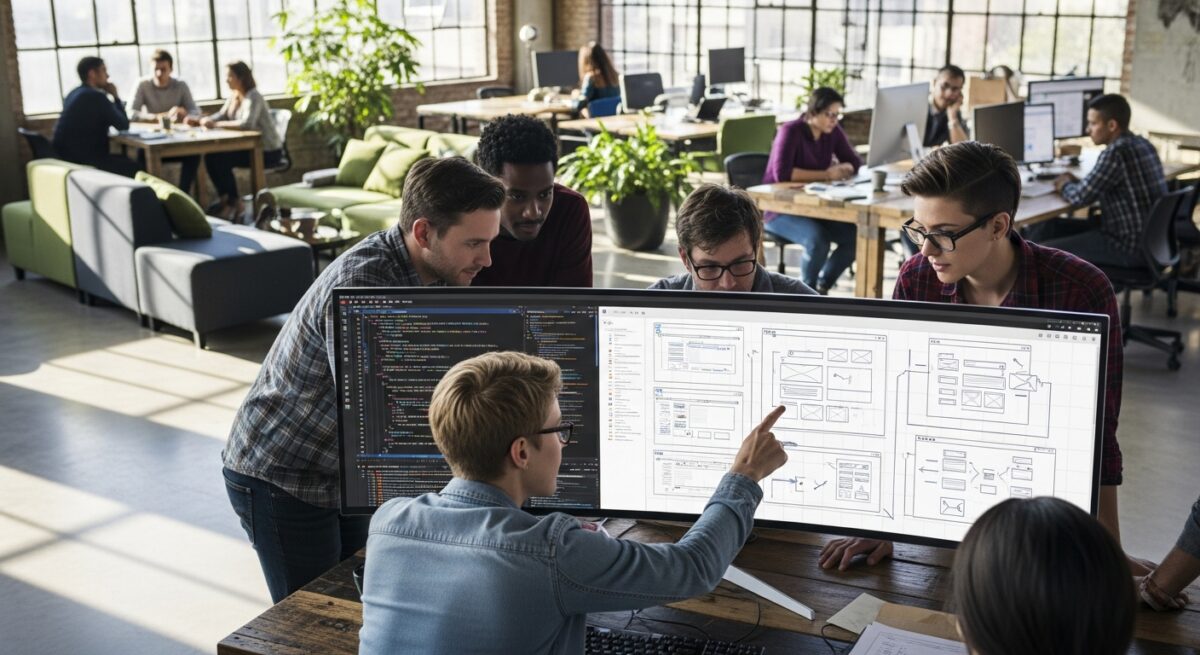 Identifying Pinnacle Web Schools for Career Success