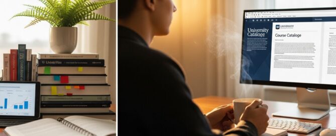 Identifying First-Rate Internet Schools for Your Success