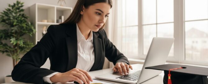 Choosing Accredited Internet Colleges: Your Guide to Legitimate Online Degrees