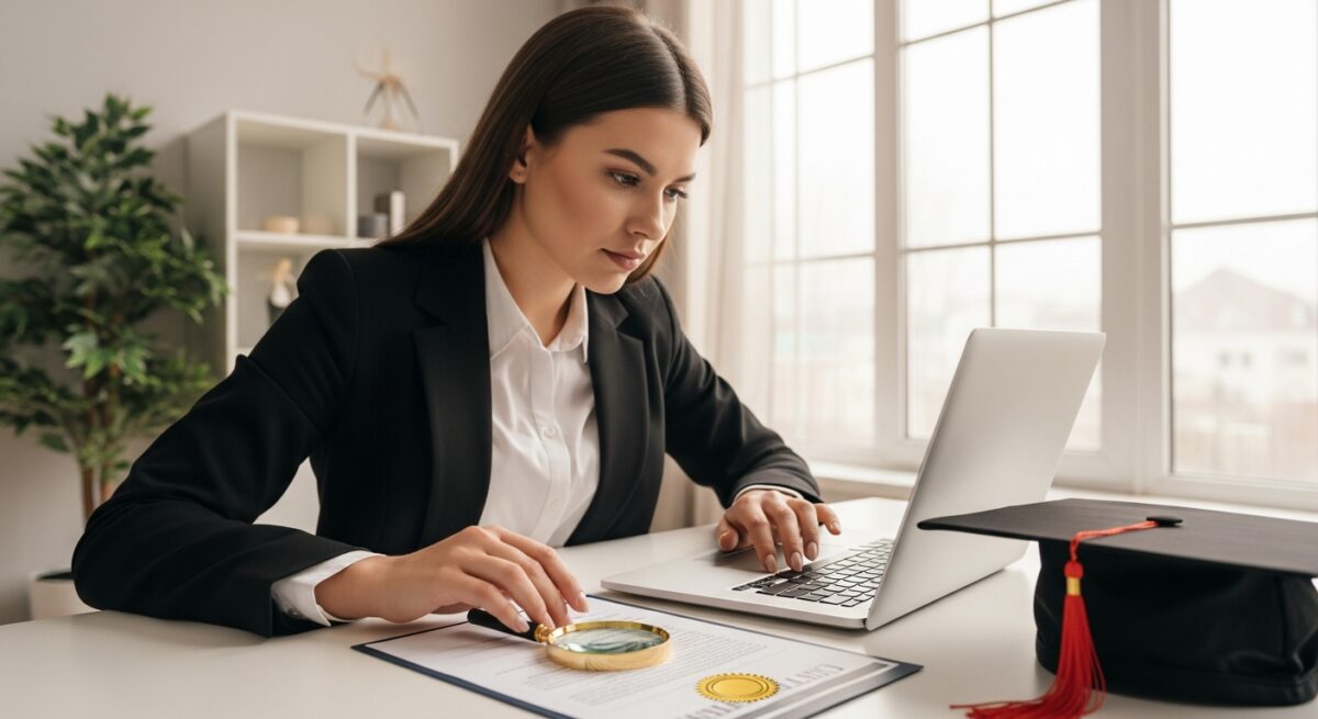 Choosing Accredited Internet Colleges: Your Guide to Legitimate Online Degrees