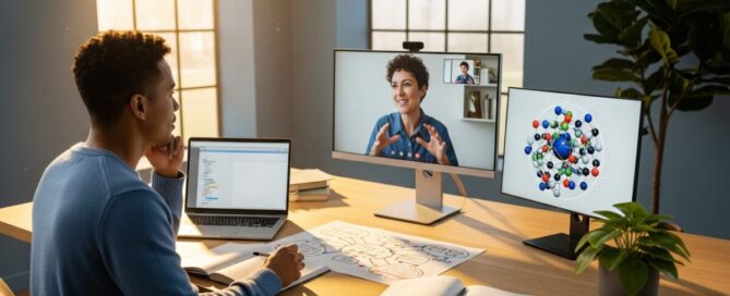 Has Web-Based Education Already Peaked? The Next Evolution of Online Learning