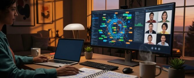 What Defines a First-Class Digital Education Experience Today?